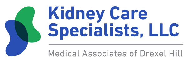 Kidney Care Specialists Drexel Hill